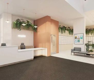 Classic Studio (Floors 30-32) - Photo 6