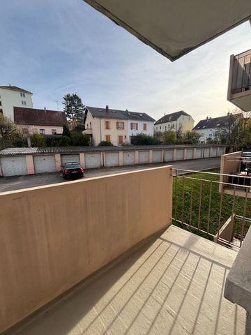 Appartement 3 pièces à Riedisheim - Photo 5