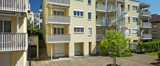 Apartment with seating in the countryside - Foto 1