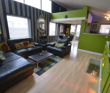 Peregrine Street, Hulme, Manchester, M15 - Photo 3