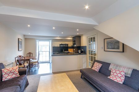 2935L - Young Street, Edinburgh, EH2 4HU - Photo 5