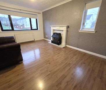 3 bedroom apartment to rent - Photo 1