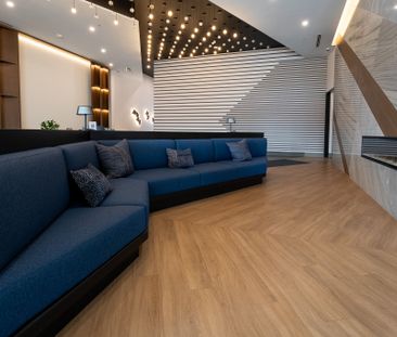 For Lease - 1037 THE QUEENSWAY Avenue Unit# 903, Toronto, Ontario - Photo 1