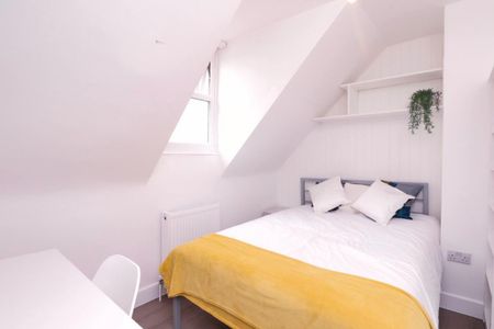 5 bedroom house to rent - Photo 5