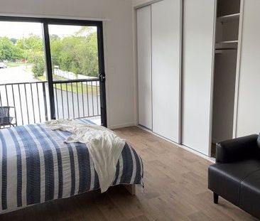 Near New Studio Rooms - Photo 2