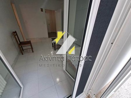 Studio/Γκαρσονιέρα για ενοικίαση Αγία Σοφία (Πάτρα) - Photo 2