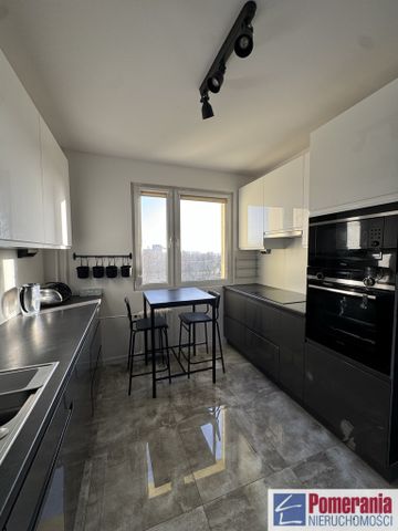 Niebuszewo, ul. Pasterska - Zdjęcie 5