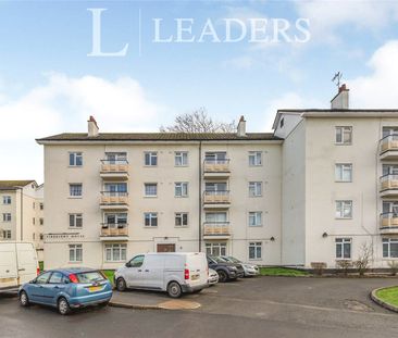 3 bedroom apartment to rent Kingsnympton Park, Kingston upon Thames... - Photo 4