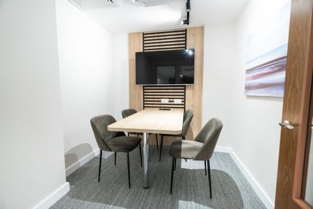 Studio to rent - Photo 4