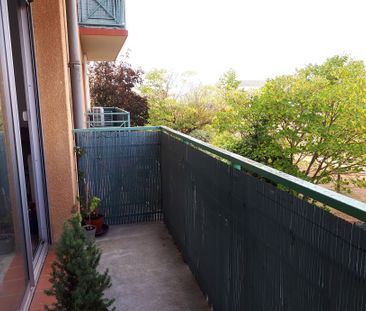 Location Appartement 1 pièce 36m² CUGNAUX 31270 - Photo 6