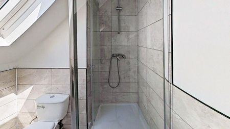 1 bedroom house of multiple occupation to rent - Photo 5