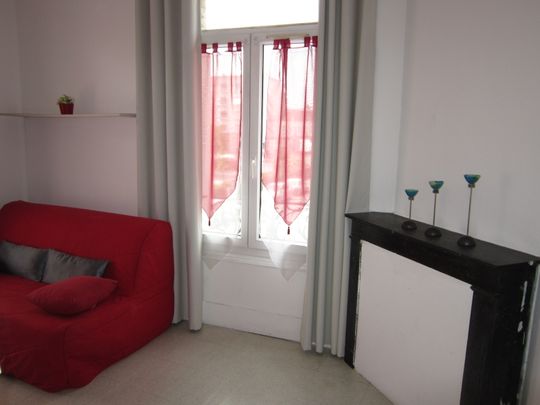 Ref: 664 Appartement à Le Havre - Photo 1