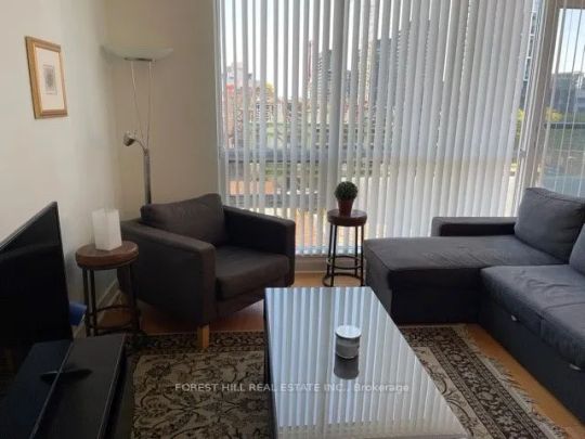 320 Richmond Street E #619 - Photo 1