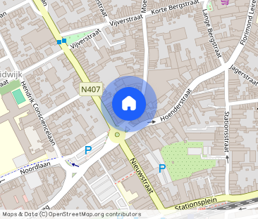 Recent appartement met 2 slaapkamers in centrum Wetteren. - Photo 1