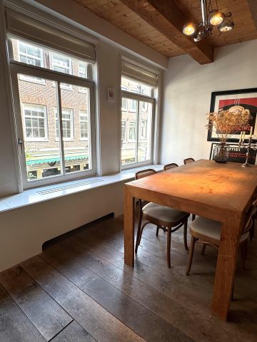 Appartement te huur: Runstraat 15-B 1016 GJ Amsterdam - Photo 4