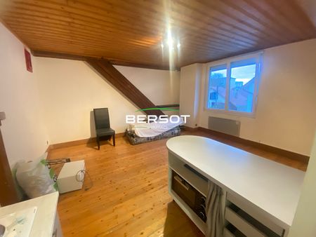 Appartement T2 de 45 m² - Quartier Chaprais - Photo 3