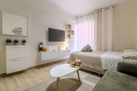 Διαμέρισμα για ενοικίαση Νέα Παλάτια (Ωρωπός) - Photo 5