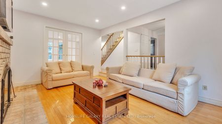 For Lease - 979 Copperfield Drive Unit# Main & 2nd Flr, Oshawa, Ontario - Photo 5