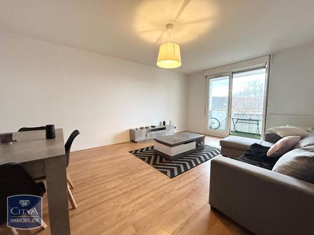 Location Appartement 2 pièces 52m² BILLERE 64140 - Photo 3