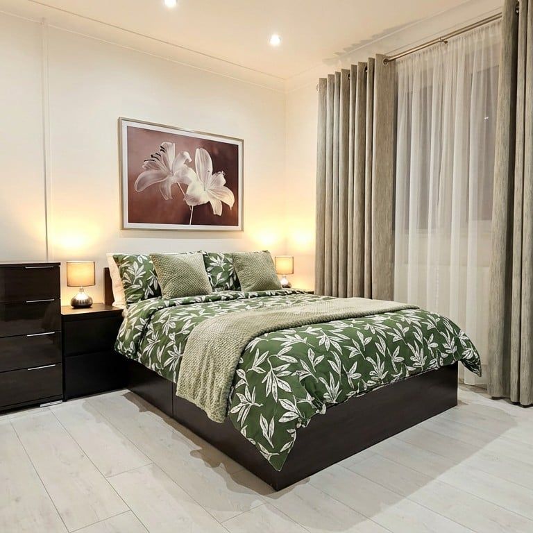 Room in a Shared Flat, Reardon House, E1W - Photo 1