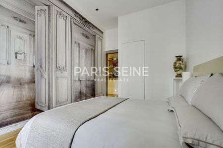 Location Appartement 2 pièces 52m² - Photo 5