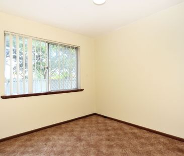 3 Bedroom Ground Floor Unit - Photo 2