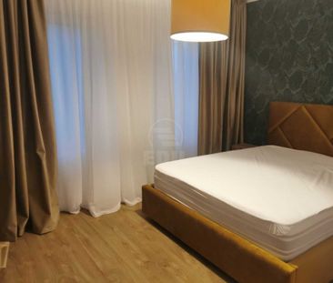 Casă duplex modernă de închiriat în Florești – zona Iazului - Fotografie 5
