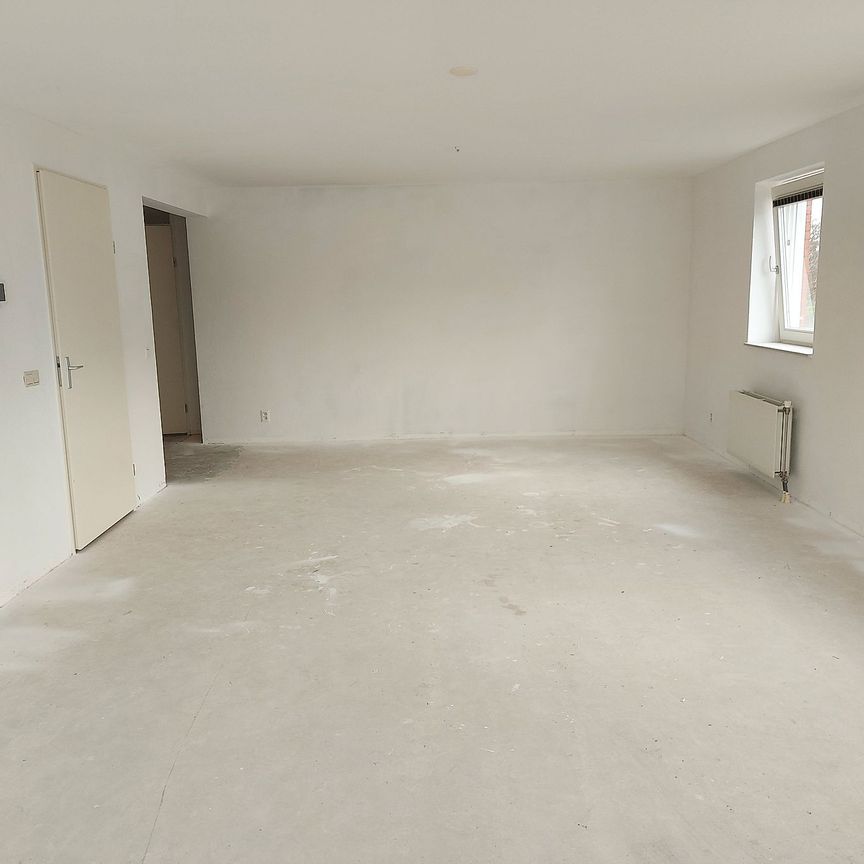 Haussmannruimte 91 - Foto 1