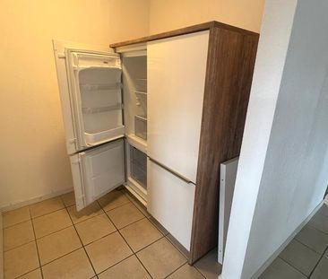 Voll-ausgestattete 2-Zi-Wohnung mit Stellplatz in Schwieberdingen - Photo 1