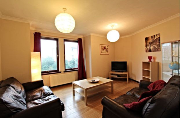 1 Bedroom - Photo 1