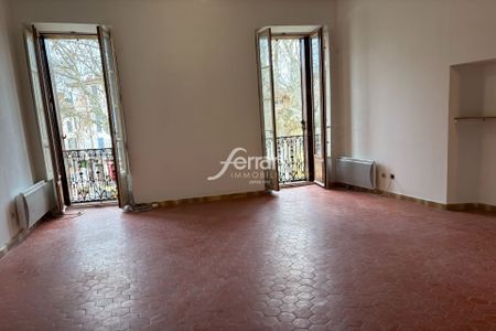 Appartement 3 Pièces 64 m² - Photo 5