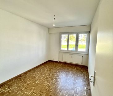 Rue du Bugnon 41, 1020 RENENS | Appartement 3.5 pièces - Photo 3