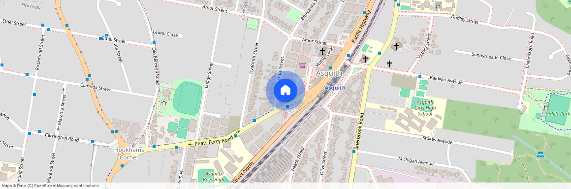 30/2 Bouvardia Street, NSW 2077, Asquith