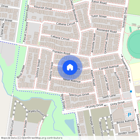 19 Celestial Way, Vic 3217, Mount Duneed