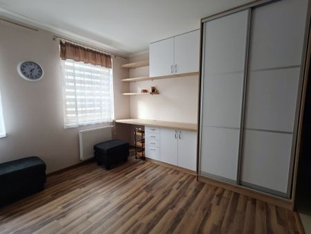 Mieszkanie Śródmieście-Centrum Szczecin, nr 435350 - Zdjęcie 5