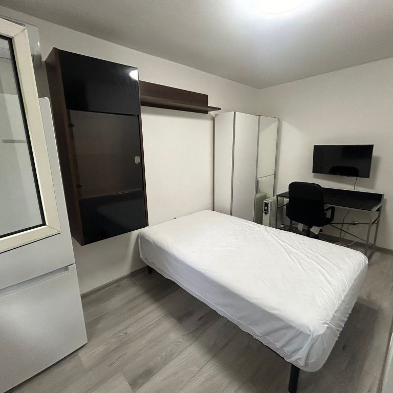 Garsoniera Vitan Mobilata/ Utilata - Fotografie 1