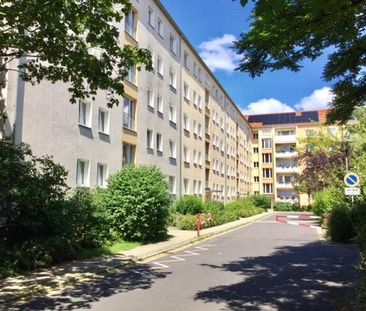 Glashütter Str. 29, 01309 Dresden OT Striesen-Süd mit Johannstadt-S... - Photo 5