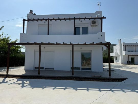 Διαμέρισμα για ενοικίαση Δροσιά (Ανθηδώνος) - Photo 1