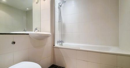 1 bedroom ground floor flat to rent - Photo 5