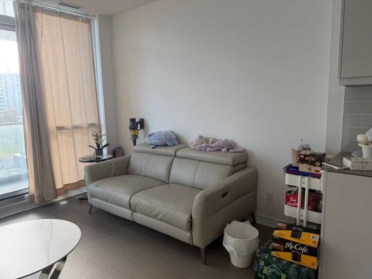 For Lease - 38 Forest Manor Road Unit# 512, Toronto, Ontario - Photo 1