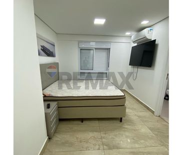 Apartamento - Venda - Alphaville - Photo 5