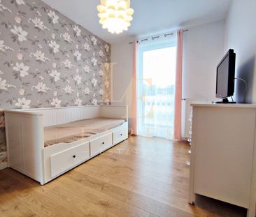 Dwa oddzielne pokoje z balkonem, Galeria Północna - Фото 1