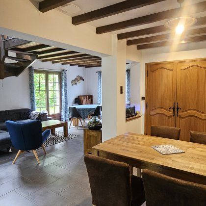 Maison 5 pièces à Cornimont - Photo 1