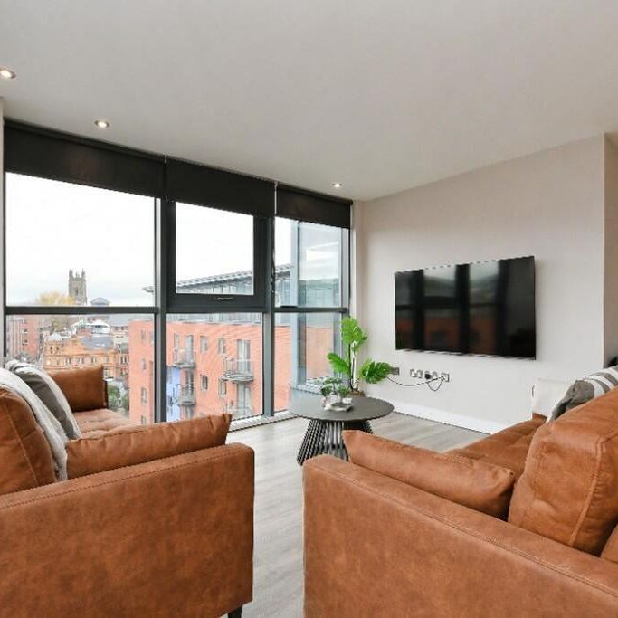 2 bedroom flat to rent - Photo 1