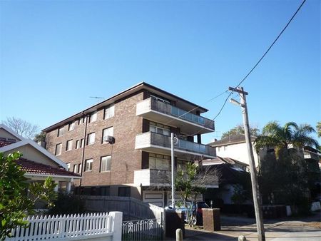 6/12 The Avenue, Rose Bay NSW 2029 - Apartment For Rent | Domain - Photo 2