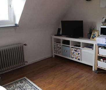 Untermiete - Photo 1