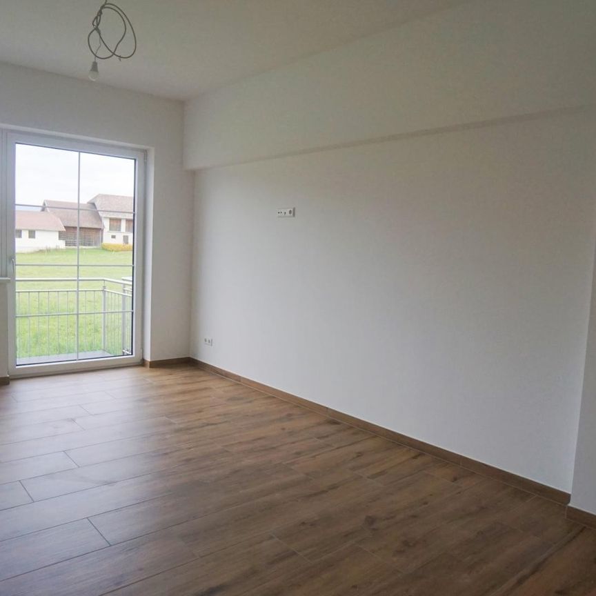 Exklusive, lichtdurchflutete ,barrierefreie 3 Zimmer Wohnung mit südseitiger XXL Terrasse - Foto 1