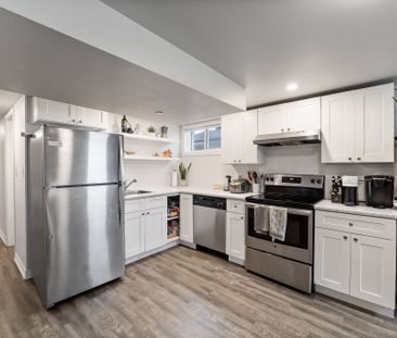 For Lease - 1621 Cherryhill Road Unit# Bsmt, Peterborough, Ontario - Photo 5