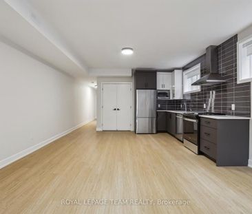 For Lease - 49 GROSVENOR Avenue Unit# 1, Glebe - Ottawa East and Ar... - Photo 5