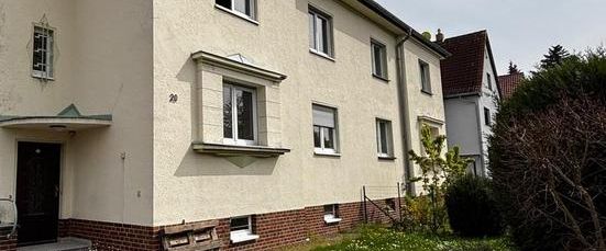 Wohnung in Leipzig-Engelsdorf – Erstbezug nach Renovierung! - Photo 1